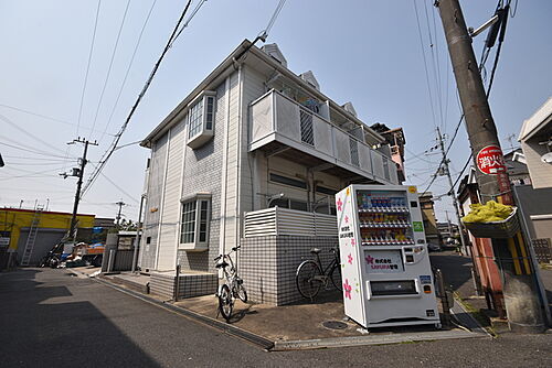 ポラリス香里園