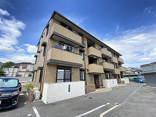 大阪府堺市西区上野芝町７丁 賃貸アパート