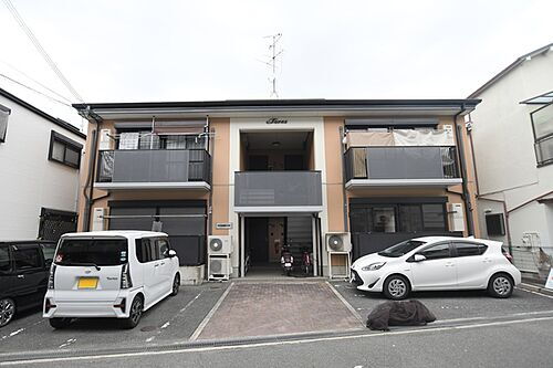 Ｋ’ｓ門真 2階建