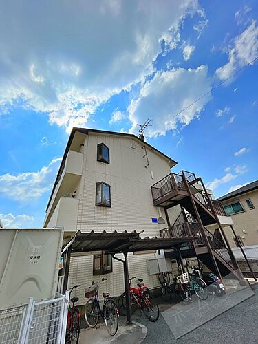 大阪府岸和田市土生町２丁目 賃貸アパート