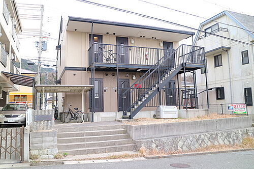 兵庫県神戸市須磨区多井畑東町 2階建 築31年
