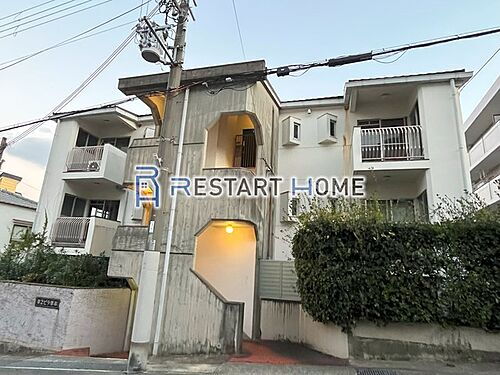 兵庫県神戸市灘区高尾通３丁目 3階建