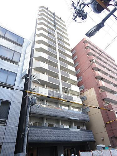 大阪府大阪市中央区高麗橋１丁目 賃貸マンション