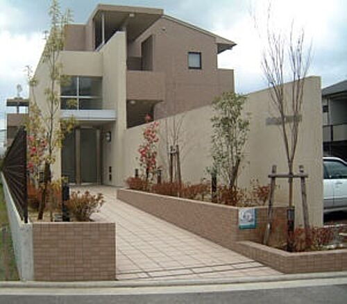 大阪府堺市西区鳳南町５丁 賃貸マンション