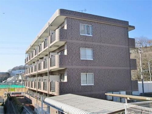 東京都八王子市東中野 賃貸マンション