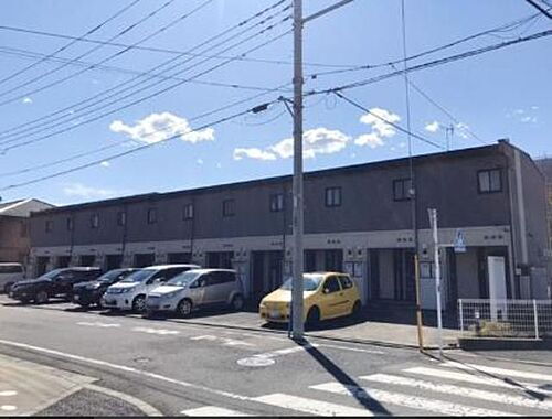 東京都日野市東豊田２丁目 賃貸アパート