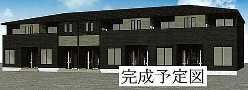 静岡県富士宮市淀師 2階建