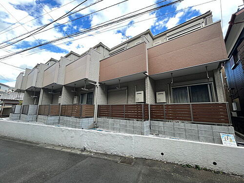 神奈川県座間市相武台２丁目 2階建 築3年4ヶ月