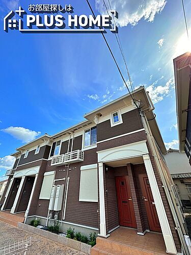 和歌山県和歌山市太田 2階建