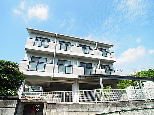 兵庫県神戸市垂水区名谷町字北野屋敷 賃貸マンション