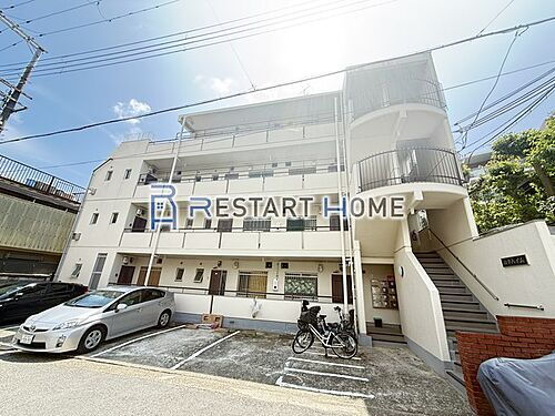 兵庫県神戸市中央区中山手通７丁目 賃貸マンション