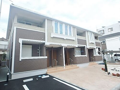 神奈川県相模原市中央区陽光台６丁目 2階建 築7年6ヶ月