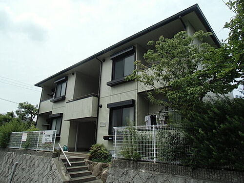 兵庫県宝塚市宮の町 2階建 築29年4ヶ月
