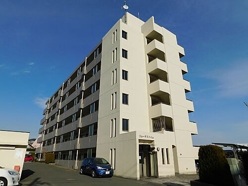 神奈川県伊勢原市石田 6階建 築25年6ヶ月