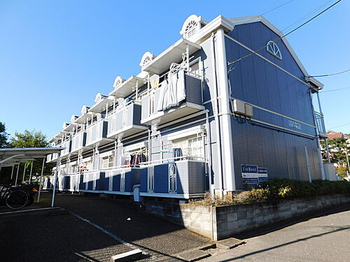 東京都八王子市暁町１丁目 2階建 築33年6ヶ月