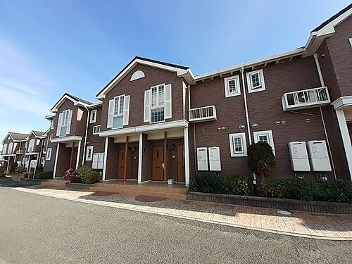 大阪府泉南市信達牧野 賃貸アパート