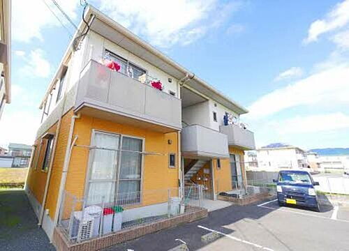 三洋タウン馬場山　Ｂ棟　　
