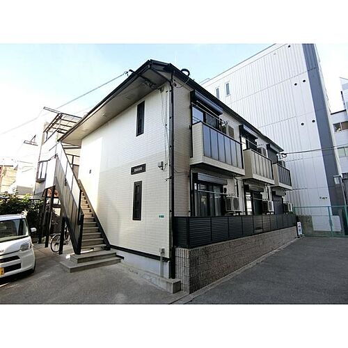 大阪府大阪市淀川区木川西２丁目 築23年4ヶ月 2階建