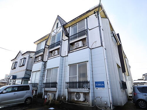 ロイヤルパレス新発田　Ａ