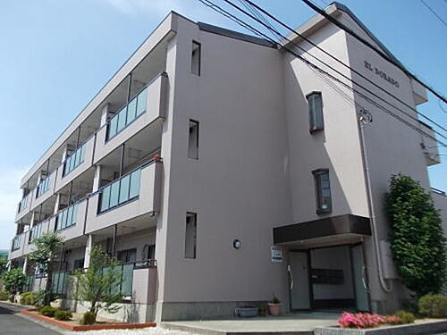 えるどら〜ど 3階建