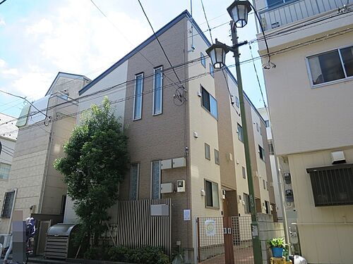東京都葛飾区鎌倉４丁目 2階建 築12年4ヶ月