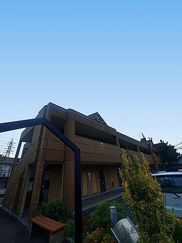 大阪府岸和田市土生町７丁目 築18年8ヶ月 2階建