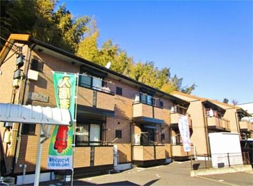ジュネス１ 2階建