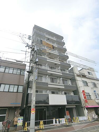 サンライフ北田辺