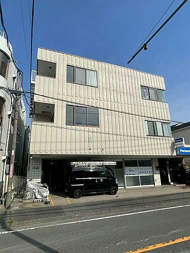 メゾン栗原