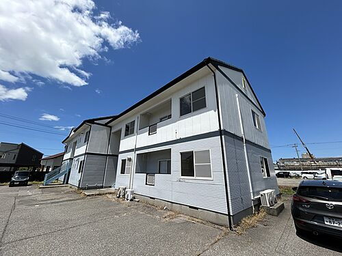 メゾンハヤカワ胎内