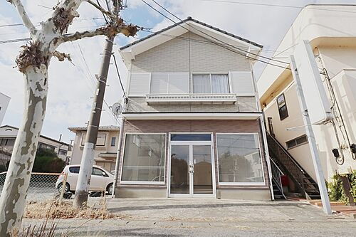 茨城県取手市新町５丁目 賃貸アパート