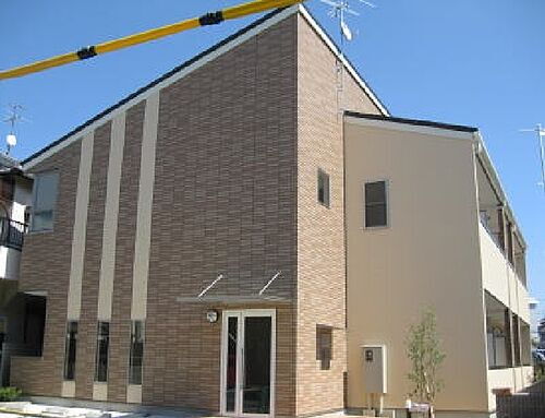 大阪府堺市堺区大仙中町 賃貸アパート