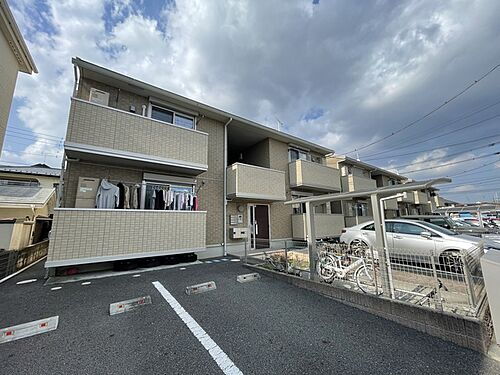 神奈川県相模原市南区相模台１丁目 2階建 築14年4ヶ月