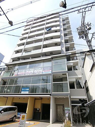 大阪府堺市堺区北瓦町２丁 11階建 築9年11ヶ月