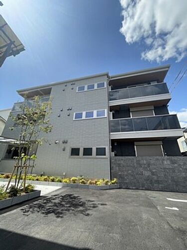 大阪府堺市西区上野芝向ヶ丘町２丁 賃貸アパート