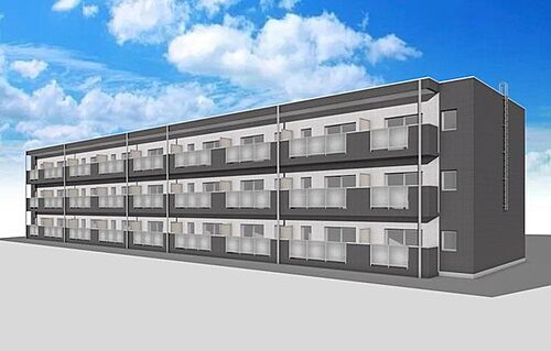 須頃３丁目マンション