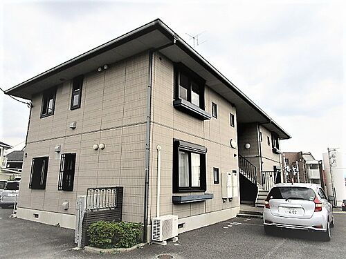 東京都町田市木曽町 2階建 築27年5ヶ月