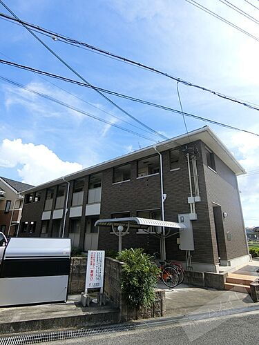 大阪府泉佐野市長滝 2階建 築15年5ヶ月