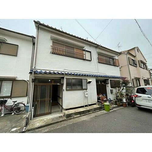 大阪府堺市東区引野町１丁 賃貸一戸建て