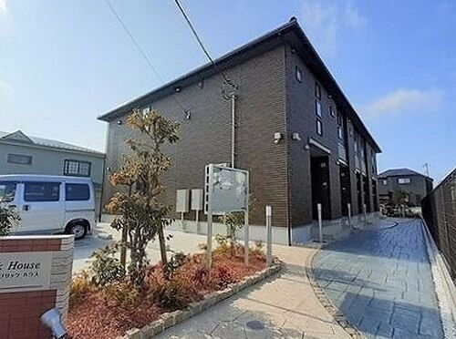 神奈川県横浜市泉区和泉中央北３丁目 2階建 築4年11ヶ月
