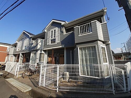 大阪府和泉市箕形町５丁目 2階建 築28年9ヶ月