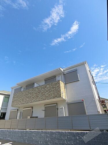 メルヴェーユ堺 七道 七道駅 1LDK 賃貸(賃貸マンション・アパート)