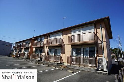 アステールＡ 2階建