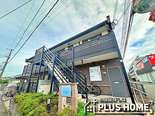 和歌山県和歌山市太田 2階建 築12年5ヶ月
