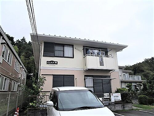 東京都町田市本町田 2階建 築33年6ヶ月