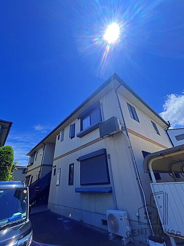 大阪府泉佐野市中町３丁目 築26年2ヶ月 2階建