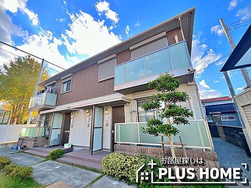 和歌山県和歌山市黒田 2階建 築8年7ヶ月