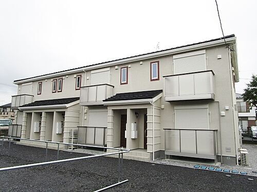 神奈川県厚木市妻田西２丁目 2階建