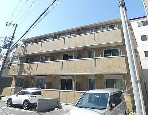 大阪府大阪市此花区西九条３丁目 3階建 築14年6ヶ月