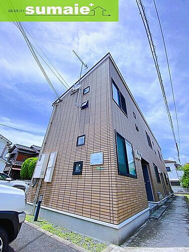 和歌山県和歌山市手平４丁目 2階建 築15年5ヶ月